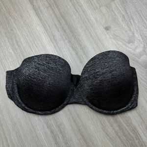 Victoria’s Secret Strapless Push Up Bra